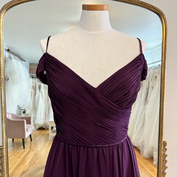 Sorella Vita Gown - Picture 4 of 4